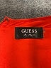 Guess Orange Cocktail Dress Size XS (estimated) - photo 7