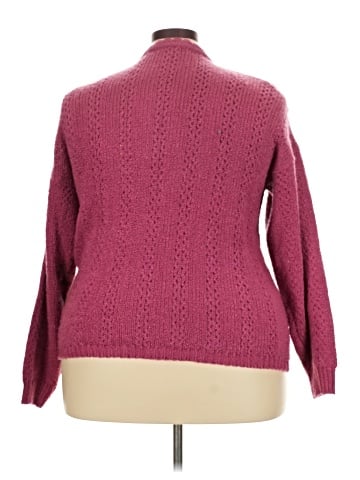 Maggie Lawrence Pullover Sweater (view 2)