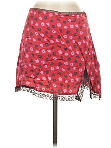 Maeve Casual Skirt (view 1)