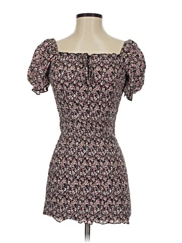 Blush Casual Dress (view 1)