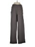 G4 Free Solid Gray Active Pants Size S - photo 1