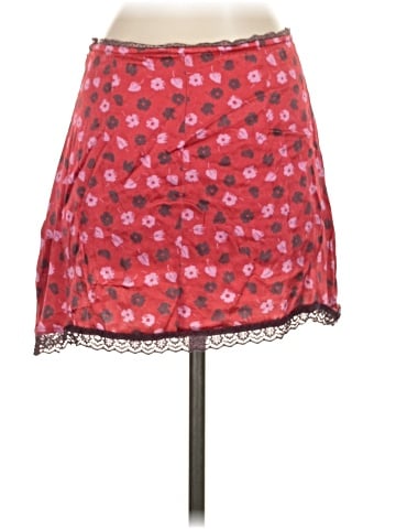 Maeve Casual Skirt (view 2)