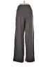 G4 Free Solid Gray Active Pants Size S - photo 2