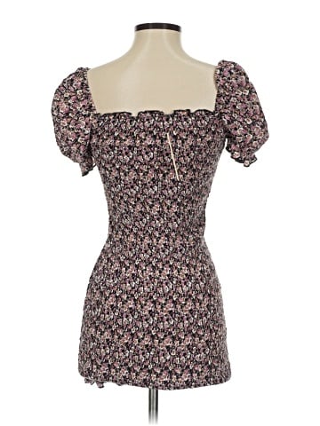 Blush Casual Dress (view 2)