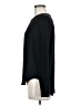Rag & Bone Black Long Sleeve Top Size M - photo 5