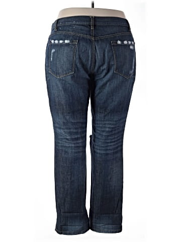 Ann Taylor LOFT Jeans (view 2)