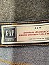 Gap Blue Jeans Size 26R - photo 4