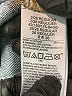 Gap Blue Jeans Size 26R - photo 5