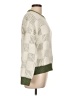 Bearpaw Checkered-gingham Green Pullover Sweater Size L - photo 4