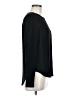 Rag & Bone Black Long Sleeve Top Size M - photo 4