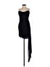 Mable Black Cocktail Dress Size XS - photo 1