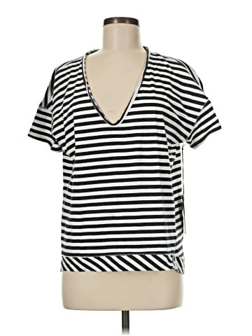 ONE X ONETEASPOON Short Sleeve T-Shirt (view 1)