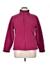Assorted Brands 100% Polyester Pink Fleece Size XL - photo 1