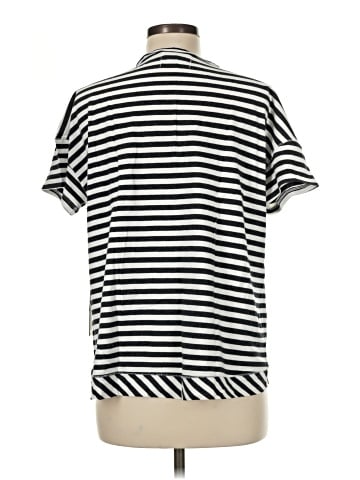 ONE X ONETEASPOON Short Sleeve T-Shirt (view 2)
