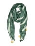 Unbranded Green Scarf One size - photo 1