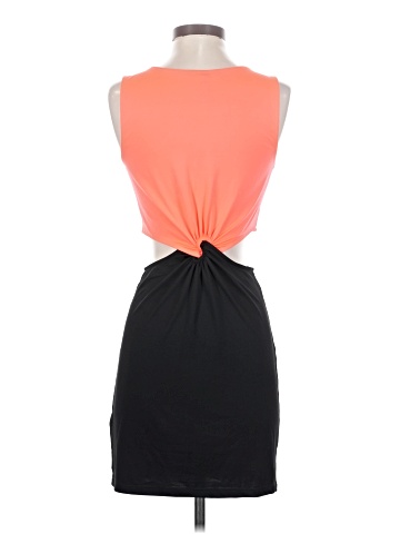 Divided by H&M Cocktail Dress (view 2)