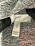 Joie Gray Sweatshirt Size S - photo 7