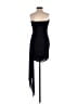 Mable Black Cocktail Dress Size XS - photo 2