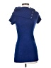 Bongo Blue Casual Dress Size S - photo 1