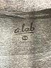 A-Lab Gray Short Sleeve T-Shirt Size XS - photo 7