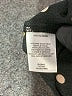 Halogen 100% Polyester Stars Black Long Sleeve Blouse Size 1X - photo 8