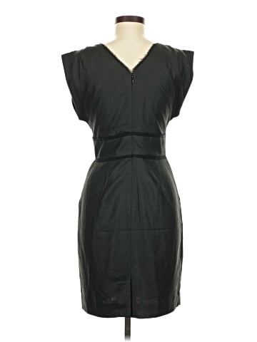 Banana Republic Monogram Cocktail Dress (view 2)
