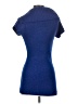 Bongo Blue Casual Dress Size S - photo 2