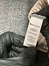 Athleta 100% Polyester Gray Windbreaker Size S - photo 8