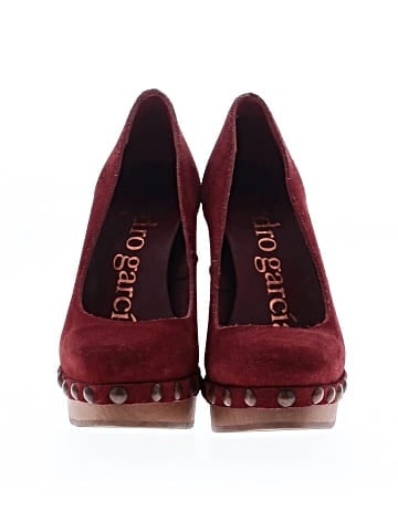 Pedro Garcia Heels (view 2)