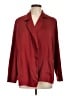 Ambrielle 100% Polyester Burgundy 3/4 Sleeve Blouse Size L - photo 1