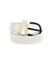 Unbranded White Belt Size XXS - photo 1