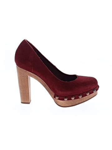 Pedro Garcia Heels (view 1)