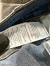 Madewell Stripes Blue Jeans Size 28 waist (tall) - photo 8