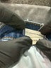 Madewell Stripes Blue Jeans Size 28 waist (tall) - photo 9