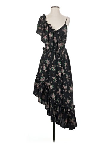 MSGM Cocktail Dress (view 1)