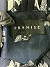 PREMISE Black Sleeveless T-Shirt Size M - photo 7