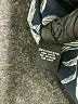 PREMISE Black Sleeveless T-Shirt Size M - photo 8