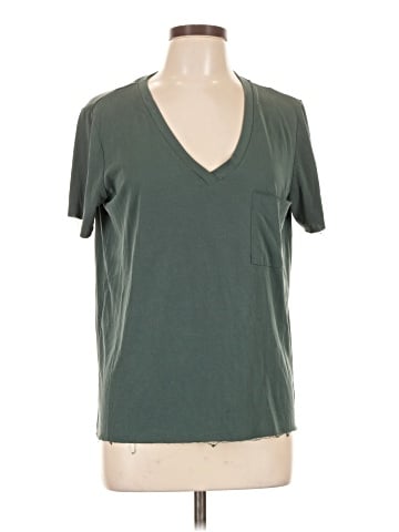 Soaked Short Sleeve T-Shirt (view 1)