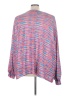 Shein Pink Long Sleeve Blouse Size 32 - 34 - photo 2
