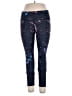 Unbranded Graphic Blue Active Pants Size XXL - photo 1