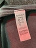 SPANX Gray Long Sleeve Henley Size M - photo 8