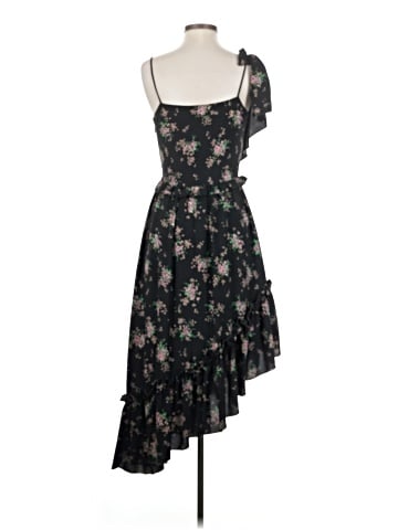 MSGM Cocktail Dress (view 2)