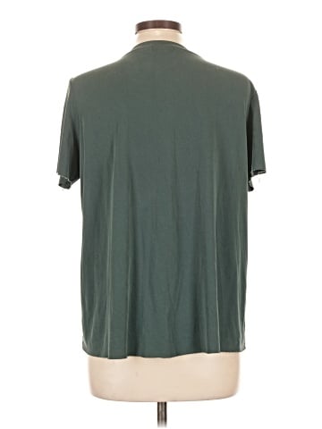 Soaked Short Sleeve T-Shirt (view 2)