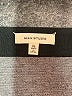 Max Studio Solid Gray Casual Skirt Size XL - photo 4