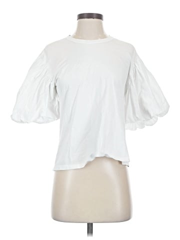 A.L.C. Short Sleeve Top (view 1)