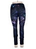 Unbranded Graphic Blue Active Pants Size XXL - photo 2