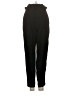 Zapa 100% Polyester Solid Black Dress Pants Size EU 34 / US 4 - photo 2