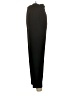 Zapa 100% Polyester Solid Black Dress Pants Size EU 34 / US 4 - photo 5