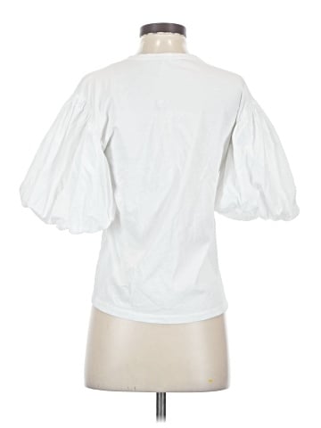 A.L.C. Short Sleeve Top (view 2)
