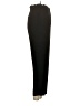 Zapa 100% Polyester Solid Black Dress Pants Size EU 34 / US 4 - photo 4